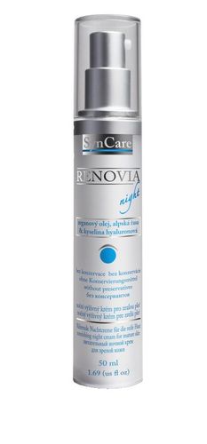 SynCare Renovia Night Nourishing Cream 50 ml
