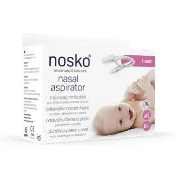 Nosko Nasal aspirator