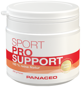 Panaceo Sport Pro Support Powder 200 gr