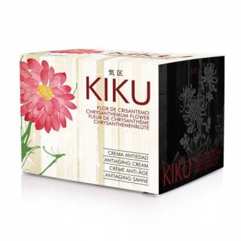 Kiku Anti-Aging Cream 50 ml - mydrxm.com