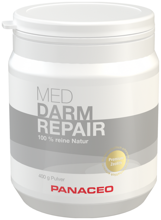 Panaceo MED Darm intestinal repair powder