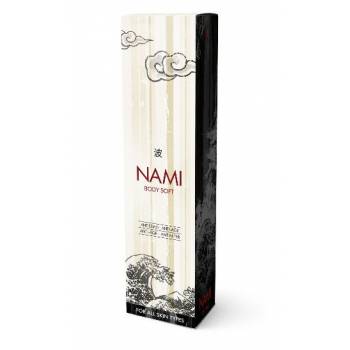 Nami Anti-Aging Body Lotion 200 ml - mydrxm.com