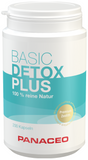 Panaceo Basic Detox Plus capsules