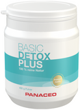 Panaceo Basic Detox Plus powder