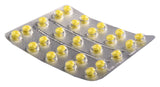 BROMHEXIN BERLIN-CHEMIE 8mg coated 25 tablets