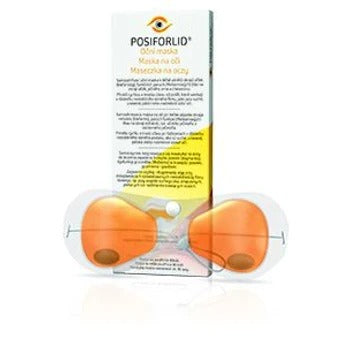 POSIFORLID eye mask 1 pair