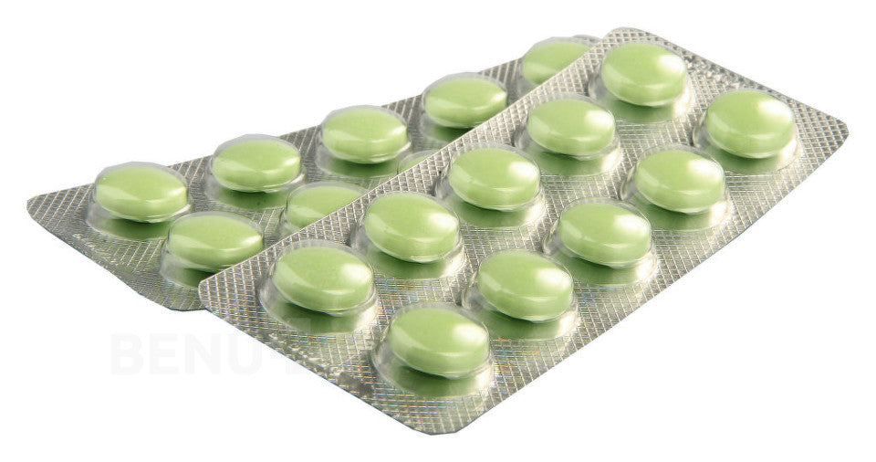 Guajacuran 200 mg 30 tabl. - mydrxm.com