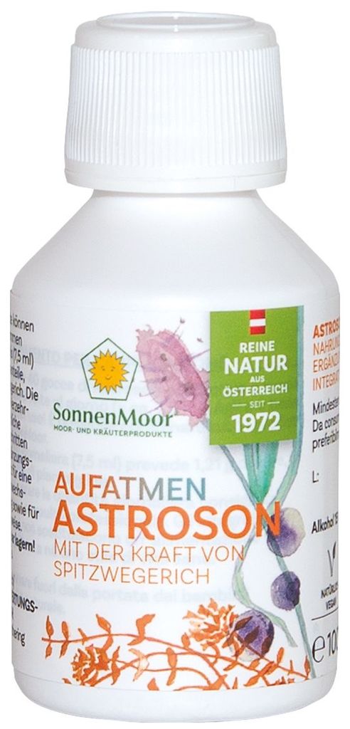 SonnenMoor Astroson 100 ml
