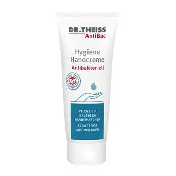 Dr. Theiss AntiBac hygienic hand cream 100 ml