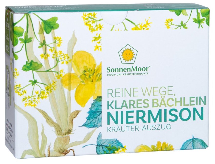 Sonnenmoor Niermison 300 ml