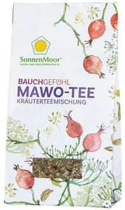 SonnenMoor Mawo loose herbal tea 50 g