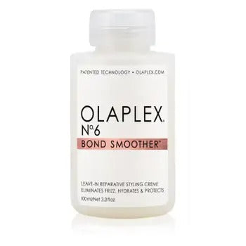 Olaplex No.6 Bond Smoother rinse-free cream 100 ml