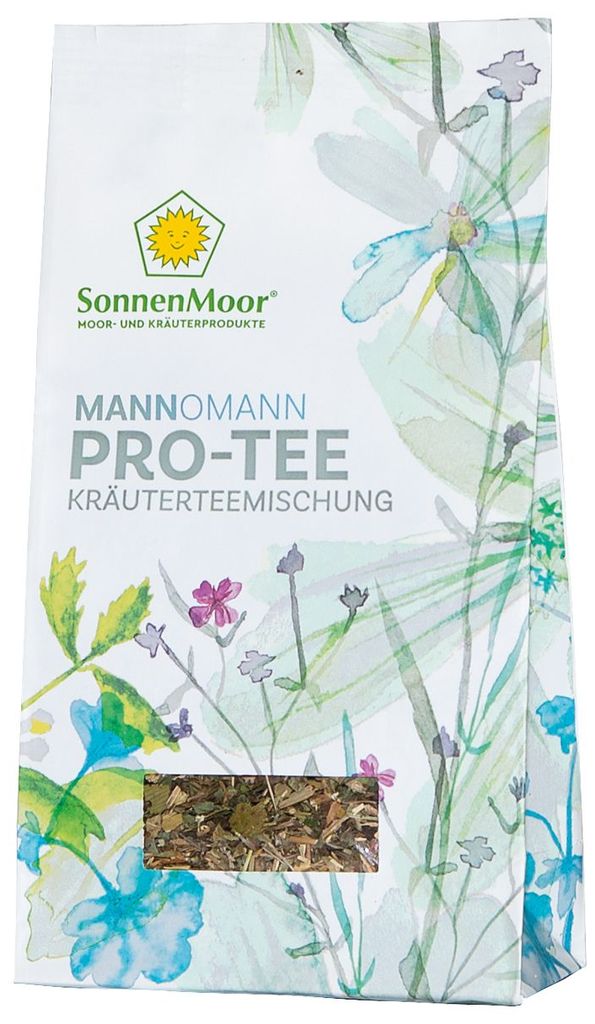 SonnenMoor Pro-Tee Loose Tea 50 g