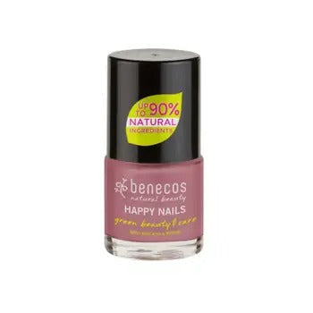 Benecos Nail Polish Happy Nails younique  5 ml