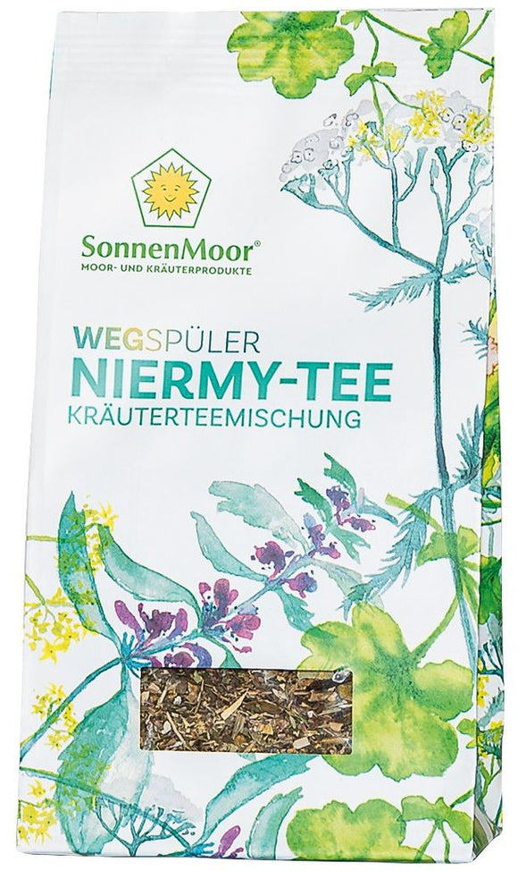 SonnenMoor Niermy Loose Tea 50 g