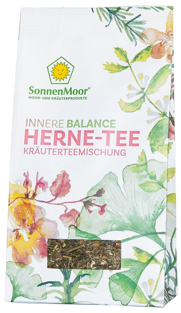 SonnenMoor Herne-Tee Loose Tea 50 g