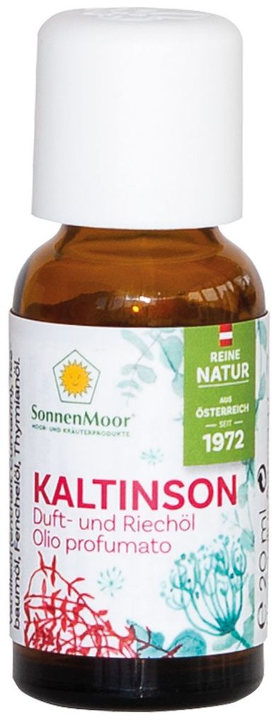 SonnenMoor Kaltinson 20 ml
