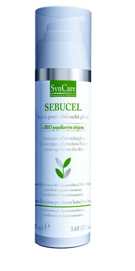 SynCare Sebucel Cream 75 ml - mydrxm.com