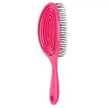 Beter Hair Detangling Brush Elipsi XL - Pink