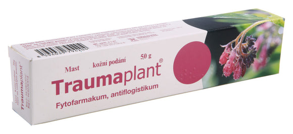 Traumaplant ointment 50 g
