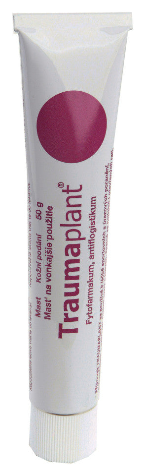 Traumaplant ointment 50 g