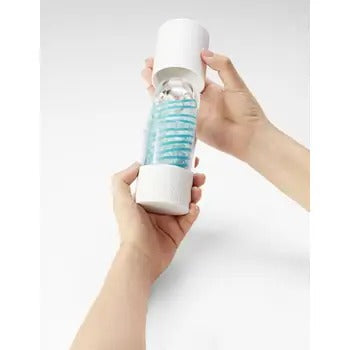 TENGA Spinner Hexa masturbator