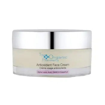 The Organic Pharmacy Antioxidant light antioxidant face cream 50 ml