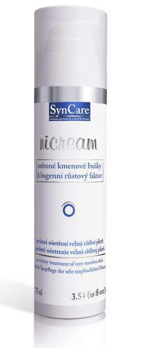 SynCare Nicream with plant stem cells cream 75 ml