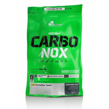 Olimp Carbo Nox lemon bag 1000 g