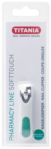 Titania 1052 / 1ST PH B nail clippers small