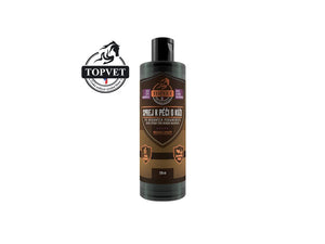 Topvet Spray for skin care after minor injuries 250 ml