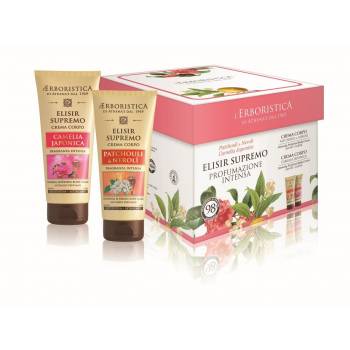 Erboristica Elisir supremo Gift box - mydrxm.com