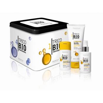 Erboristica TricoBio Sublime Glow Gift Box - mydrxm.com