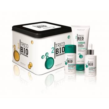 Erboristica TricoBio Deep repair box - mydrxm.com