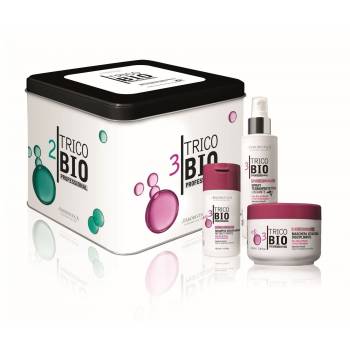 Erboristica TricoBio Absolute Smooth Gift Box - mydrxm.com