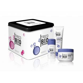 Erboristica TricoBio Perfect Curls Gift Box - mydrxm.com