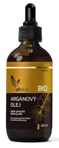 Allskin Argan Oil BIO 100 ml