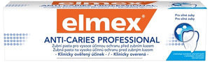 Elmex toothpaste Anti-caries Professional 75ml