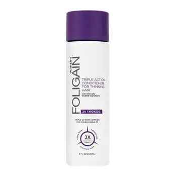 Foligain Anti Hair Loss Conditioner for Women 236 ml