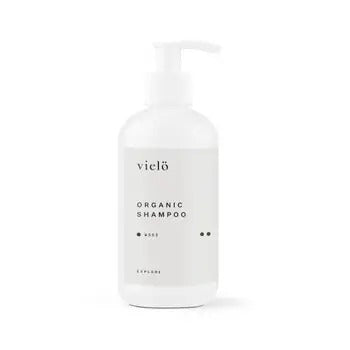 Vielo Organic Shampoo 250 ml