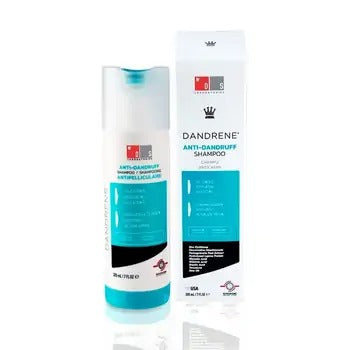 DS Laboratories Dandrene Anti-dandruff shampoo 205 ml