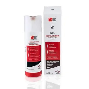 DS Laboratories NIA Regenerating Shampoo 205 ml