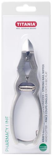 Titania 1081 PH B nail clippers
