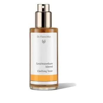 Dr.Hauschka Clarifying Toner 100 ml