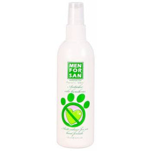Menforsan Spray for protecting female heat 125 ml