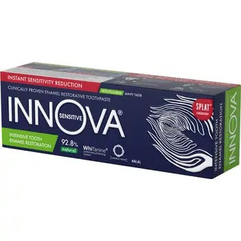 Splat Innova Strengthening toothpaste for sensitive teeth 75 ml