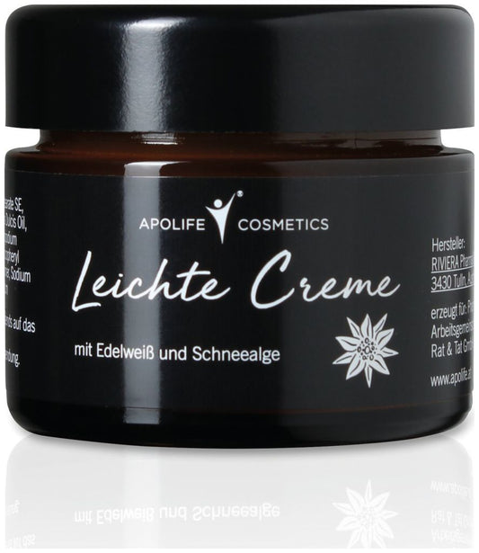 ApoLife Light Cream 50 ml