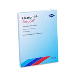 Flector Tissugel 180 mg Transdermal patch 10 pcs