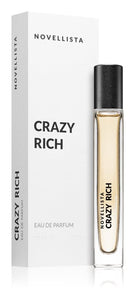 Novellista Crazy Rich Eau De Parfum