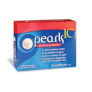 Pearls IC 30 capsules